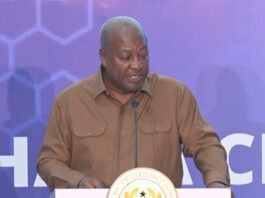 Cabinet has approved new National Ethics and Anti-corruption Action Plan – Mahama