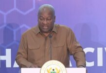 Cabinet has directed Attorney-General to draft State Assets Protection Bill to regulate disposal – Mahama