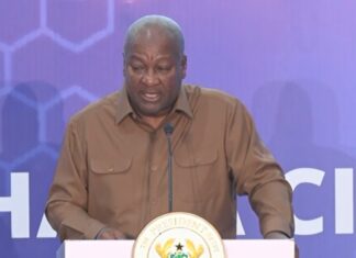 Cabinet has directed Attorney-General to draft State Assets Protection Bill to regulate disposal – Mahama