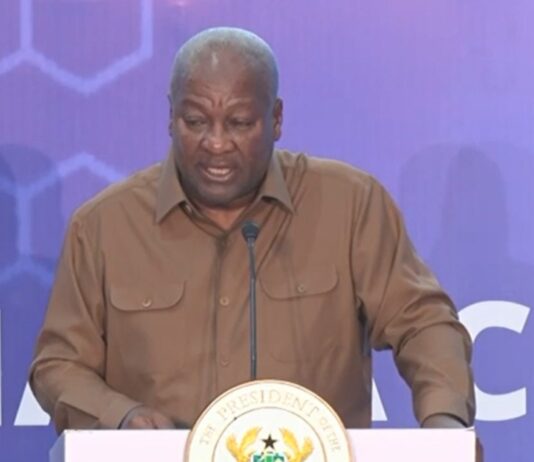 Cabinet has directed Attorney-General to draft State Assets Protection Bill to regulate disposal – Mahama