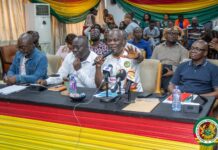 Local Government Minister urges all assemblies to update records of Persons with Disabilities