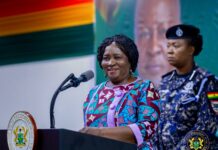 Vice President urges organised labour, employers and the private sector to embrace the 24-Hour Economy policy