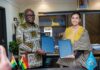 FAO supports Ghana’s veterinary services with vehicles, ICT and laboratory equipment