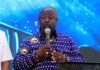 ‘Religion, chieftaincy and politics must align to facilitate development’ – KMA boss tells Ashanti chiefs
