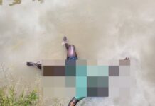 WNR: 9-year-old boy drowns in abandoned galamsey pit at Humjibre
