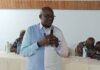 UWR: We must bring everyone back into the fold if we want to return to power – Paul Afoko tells NPP