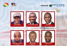 Live: The KeyPoints- Black Stars at World Cup, CJ Torkornoo at ECOWAS Court and revocation of firearm licences The KeyPoints