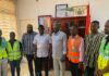 National Road Safety Authority boss cautions road users over activities of scammers on traffic tech system