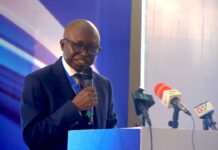 The future economy won’t be powered by natural resources alone, innovation, digital skills matter – VC of University of Energy and Natural Resources