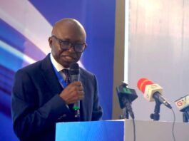 The future economy won’t be powered by natural resources alone, innovation, digital skills matter – VC of University of Energy and Natural Resources