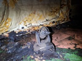 NER: Nobyah FM/TV in Nalerigu off air due to devastating fire outbreak