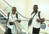 Government dispatches 47 nurses to St. Kitts and Nevis under two-year exchange programme