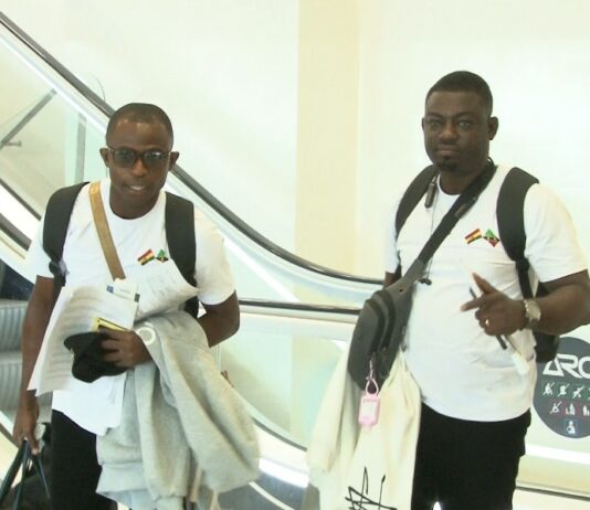 Government dispatches 47 nurses to St. Kitts and Nevis under two-year exchange programme