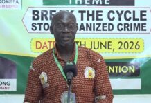 Ashanti Region records 30% increase in acute psychosis cases within 12 months – Regional Health Director