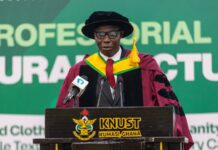KNUST Professor advocates revival of Ghana’s textile industry for jobs and economic transformation