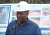 A lot of Big Push projects have slowed because of the rains; money has been allocated – Mahama