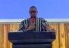 Use your platforms to promote positive news – KNUST’s University Relations Officer urges bloggers