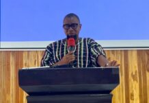 Use your platforms to promote positive news – KNUST’s University Relations Officer urges bloggers