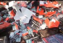 Savannah Region: Poor parental care and indiscipline to blame for surge in drug abuse – Stakeholders