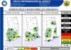 Floods not over yet: GMet warns of more rain over southern Ghana into the afternoon GMet