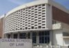 Accra Floods: Ghana School of Law postpones exam start, says no student will be penalised Ghana School of Law