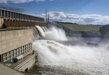 NADMO orders residents to vacate Weija Dam spillway areas immediately