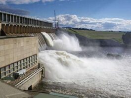 NADMO orders residents to vacate Weija Dam spillway areas immediately