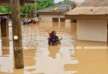 Flooding is a water management problem – Urban Development advocate