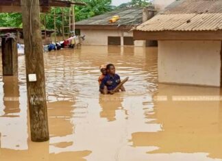 Flooding is a water management problem – Urban Development advocate