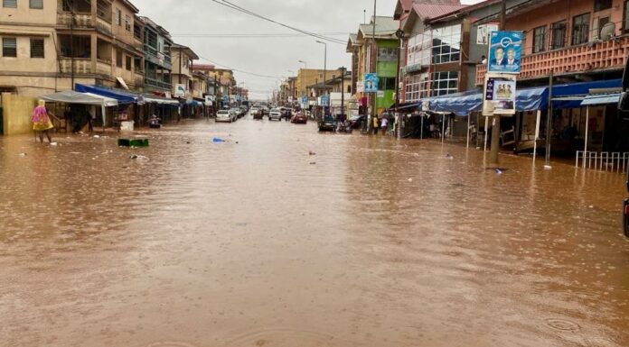 Why Ghana’s flooding crisis demands radical behavioral and legal shifts