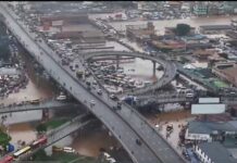 We stand with you during this difficult period – Greater Accra Regional Minister assures flooded residents