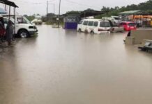 President Mahama directs immediate disbursement of GH¢300m for flood relief and mitigation