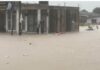 Photos: 9 persons feared dead due to floods in parts of the Central Region