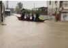 Accra floods: The sky is not our enemy- A royal call to end the betrayal of our lands and waters