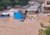 ‘We can’t stop the rains, but we can stop the floods’ – EPA boss stresses the need to ban plastics