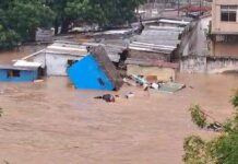 We need solutions to the floods – Miracles Aboagye tells President Mahama