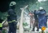 June 29: Fire and Rescue Officers of Tema Regional Command respond to 23 emergency incidents within 24 hours – Report