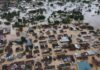 WR: EPA CEO leads delegation to assess flood situation in Samreboi