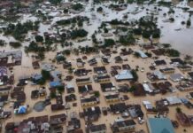 WR: EPA CEO leads delegation to assess flood situation in Samreboi