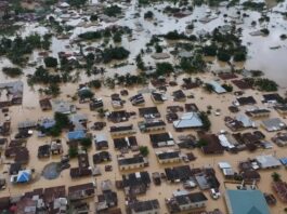 WR: EPA CEO leads delegation to assess flood situation in Samreboi
