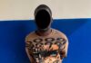Eastern Region: Police arrest suspected serial robber and rapist