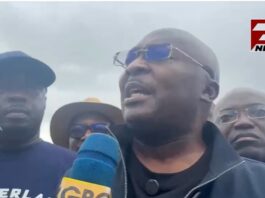 The forecast predicts more rains, govt should consider declaring a state of emergency – Bawumia