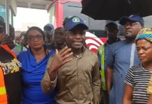 Health Ministry to deploy Public Health Nurses to educate flood victims on disease prevention – Minister