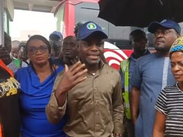 Health Ministry to deploy Public Health Nurses to educate flood victims on disease prevention – Minister