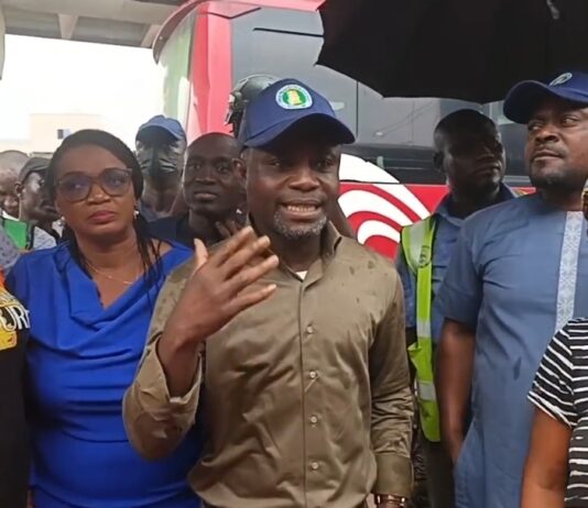 Health Ministry to deploy Public Health Nurses to educate flood victims on disease prevention – Minister