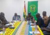 Ministry of Health issues cholera outbreak alert- Eat warm food and wash your hands well