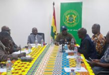 Ministry of Health issues cholera outbreak alert- Eat warm food and wash your hands well