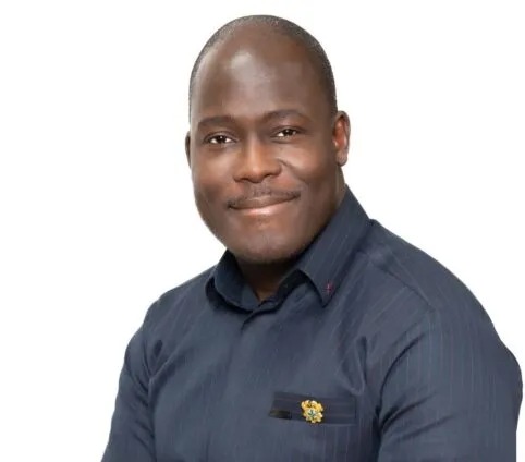 Wisdom Kofi DogbeyCocobod