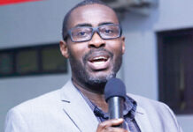 AI has capabilities but can’t replace humanity – Ace Ankomah