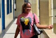 Missing 20-year-old UCC student Innocentia Avinu found dead on the beach